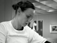 Nína Dögg Filippusdóttir