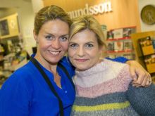 Nína Dögg Filippusdóttir