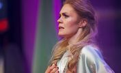 Nína Dögg Filippusdóttir