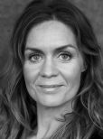Nína Dögg Filippusdóttir