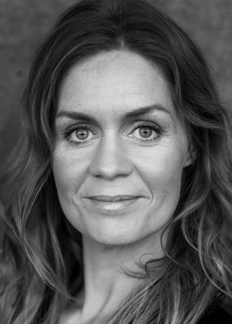 Nína Dögg Filippusdóttir
