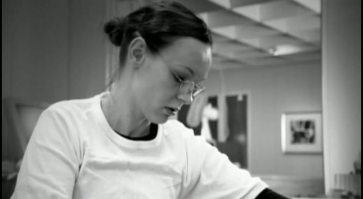Nína Dögg Filippusdóttir