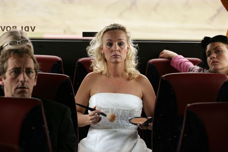 Nína Dögg Filippusdóttir