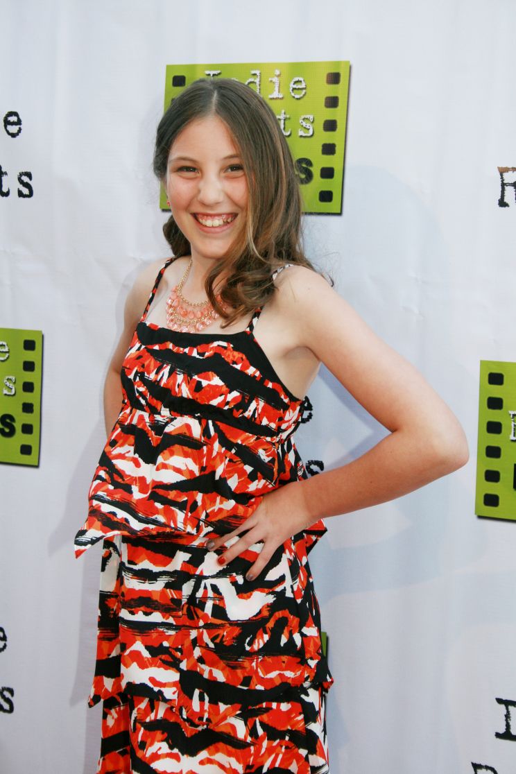 Nina Fehren