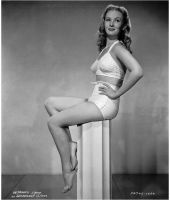 Nina Foch