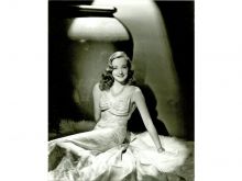 Nina Foch