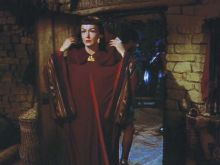 Nina Foch photo