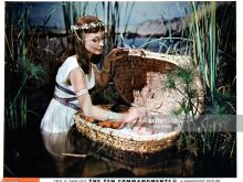 Nina Foch photo