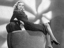 Nina Foch