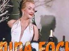 Nina Foch