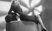 Nina Foch