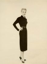 Nina Foch photo