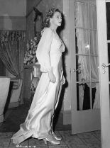 Nina Foch photo