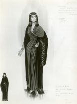 Nina Foch photo