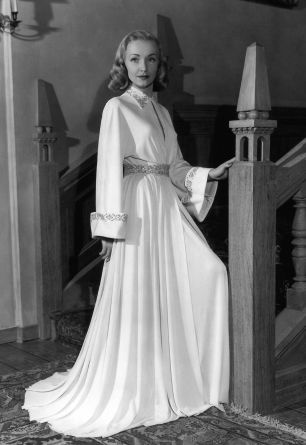 Nina Foch
