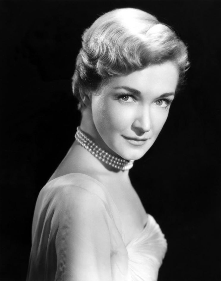 Nina Foch