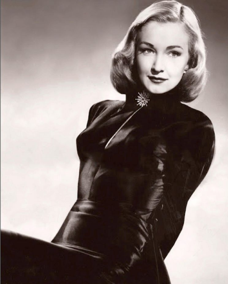 Nina Foch