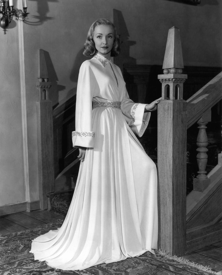 Nina Foch