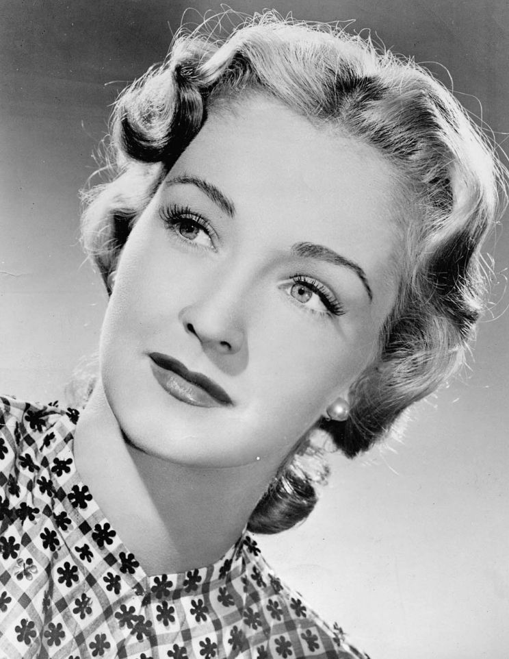 Nina Foch