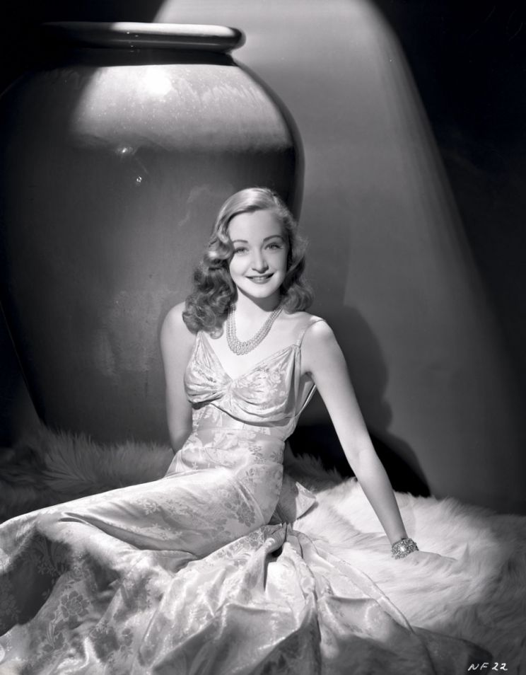 Nina Foch