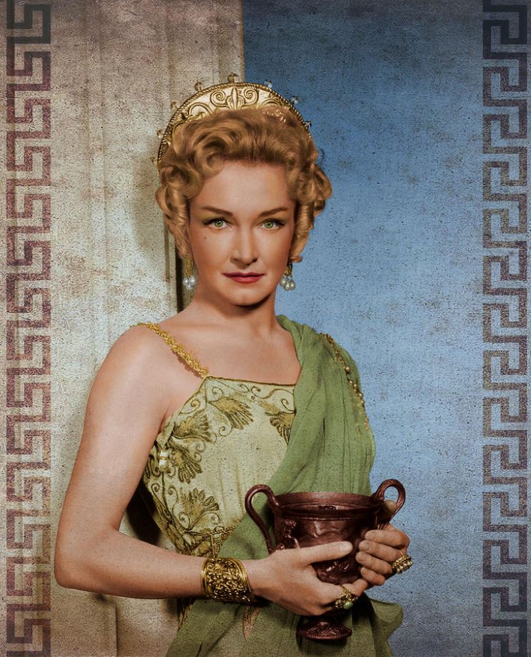 Nina Foch