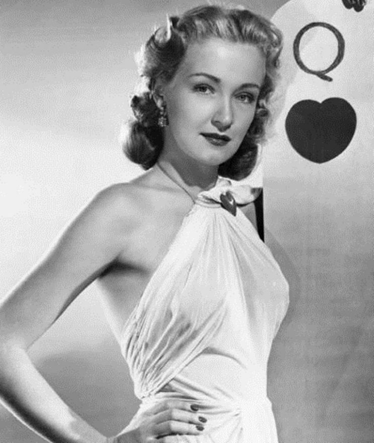 Nina Foch