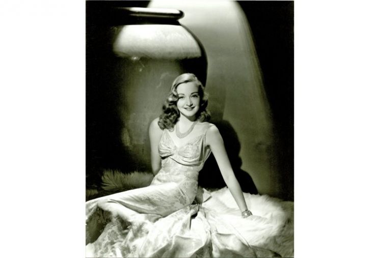 Nina Foch