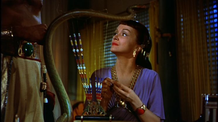 Nina Foch