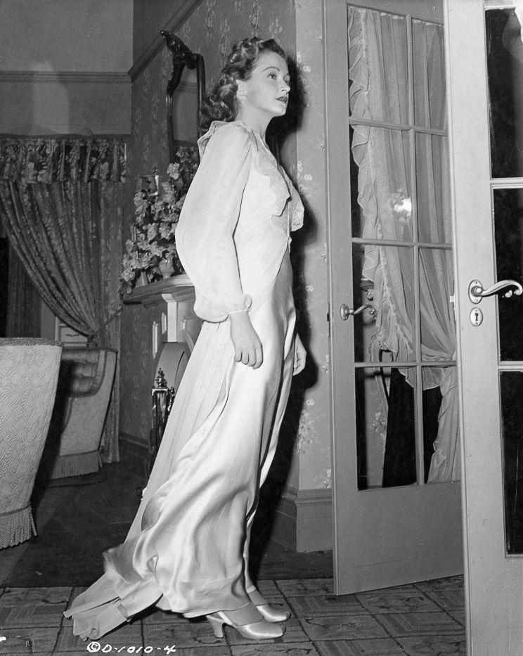 Nina Foch