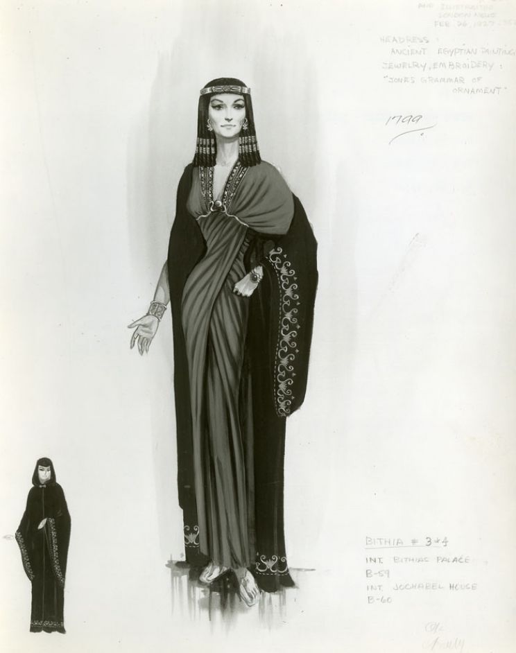 Nina Foch