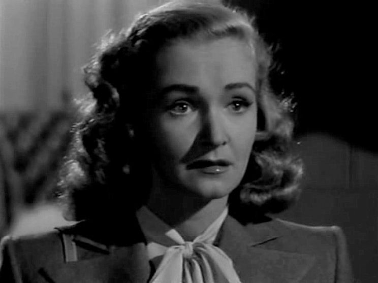 Nina Foch