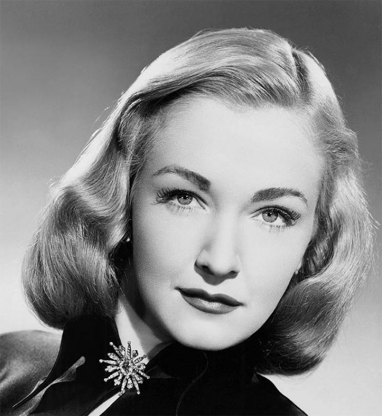 Nina Foch