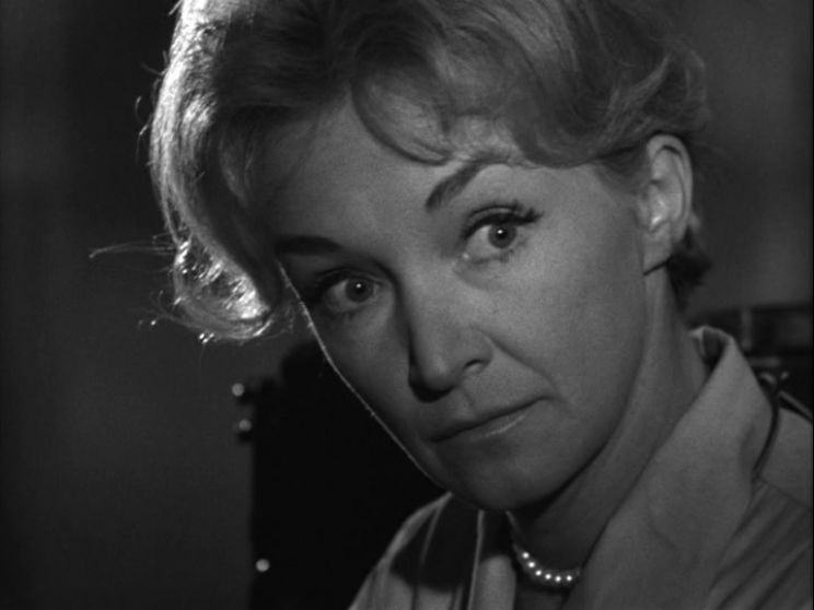 Nina Foch