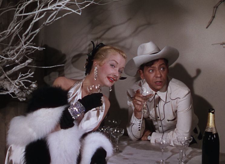 Nina Foch