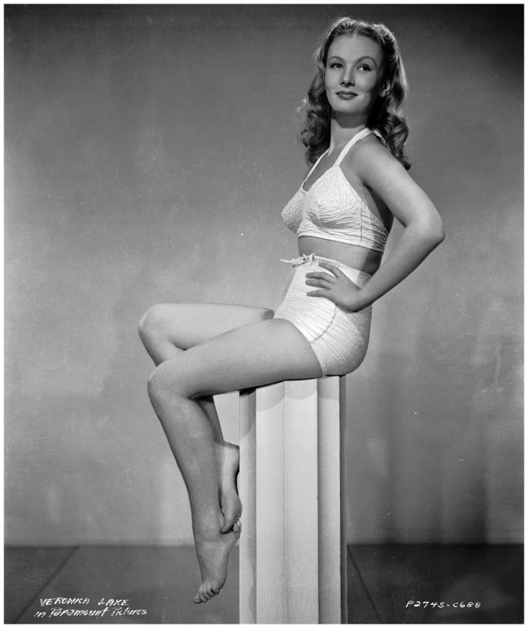 Nina Foch