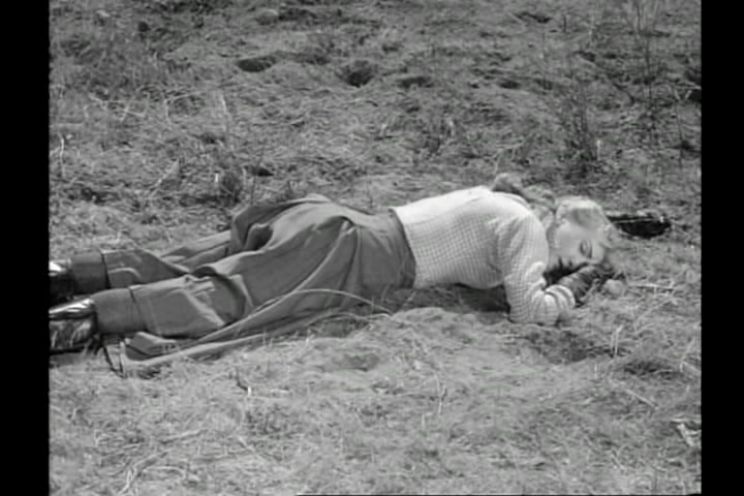 Nina Foch