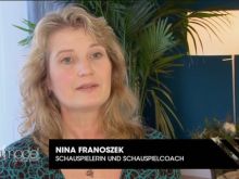 Nina Franoszek
