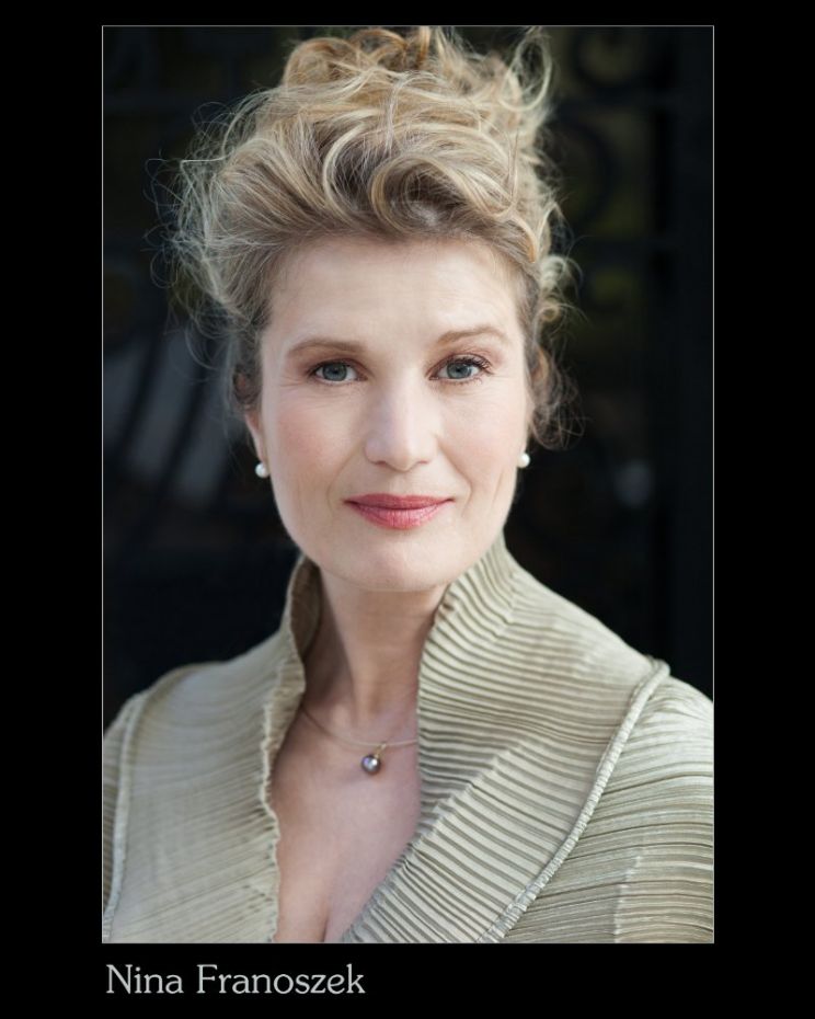 Nina Franoszek
