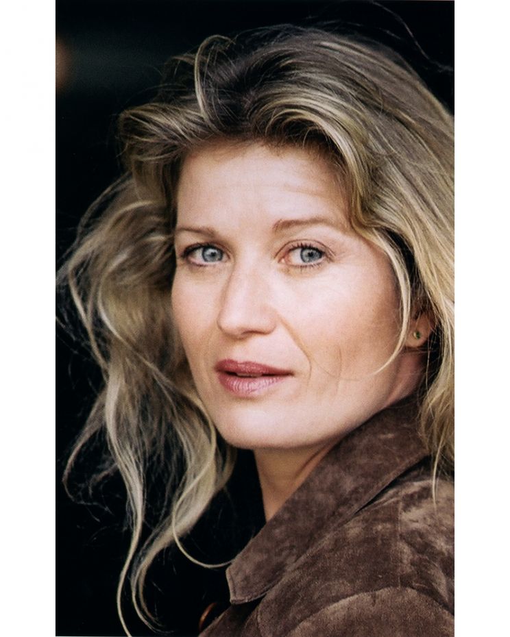 Nina Franoszek