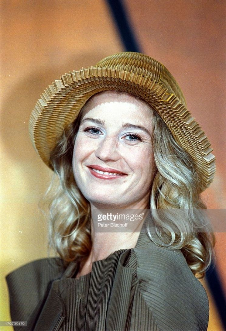 Nina Franoszek