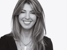 Nina Garcia