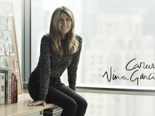 Nina Garcia