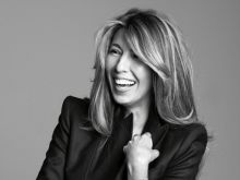 Nina Garcia