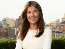 Nina Garcia