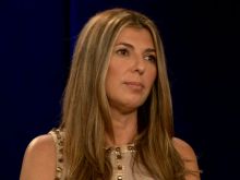 Nina Garcia