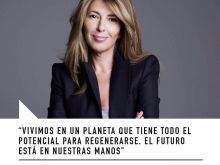 Nina Garcia