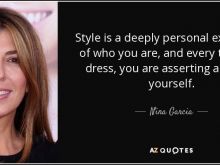 Nina Garcia