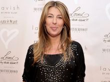 Nina Garcia