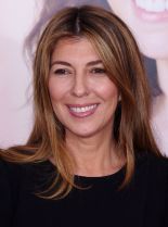 Nina Garcia