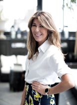 Nina Garcia